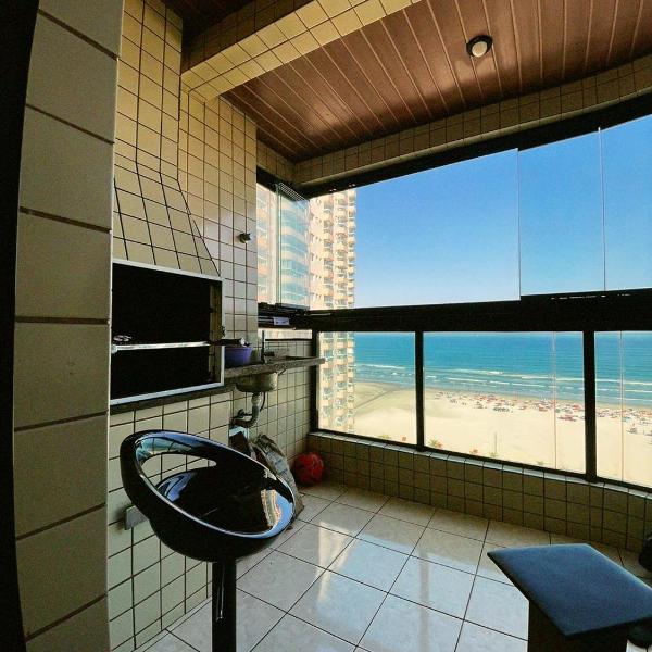 APARTAMENTO MAX 7