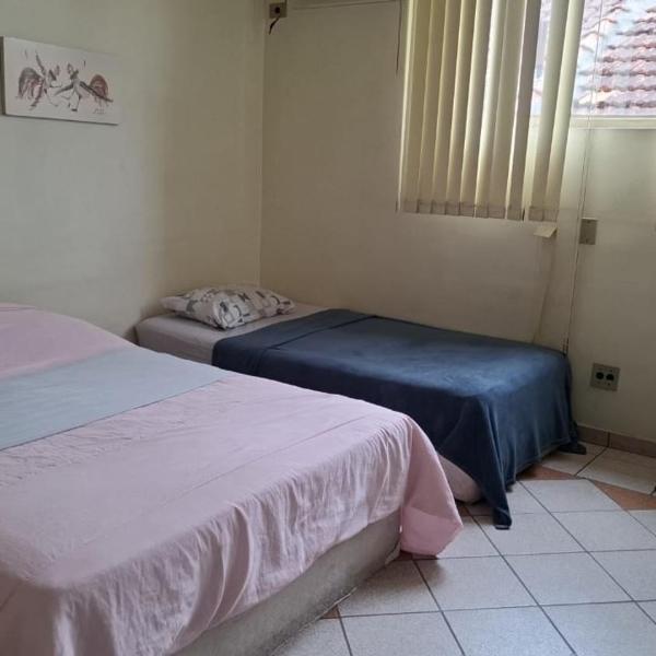 Quarto suíte - Foto 2