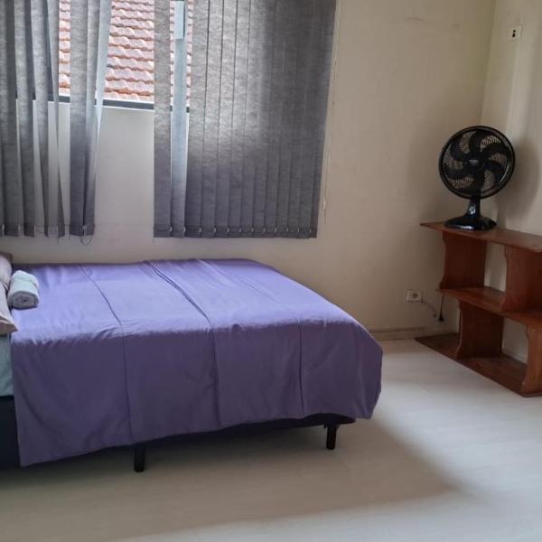 Quarto suíte