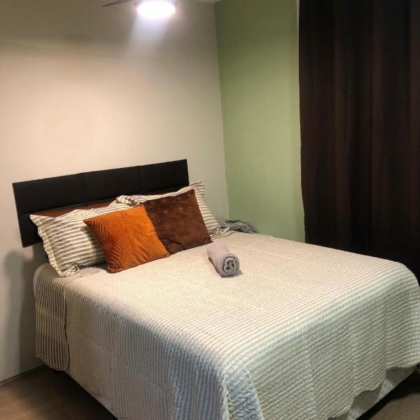 STUDIO Brás um quarto 4 pessoas - Foto 2
