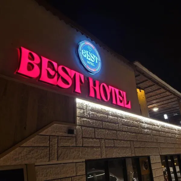Best Hotel, Hotel in Kemer