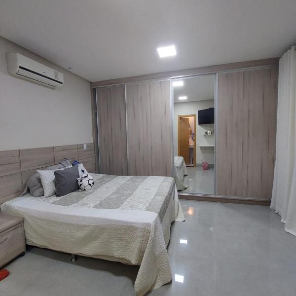 Sobrado condominio de luxo