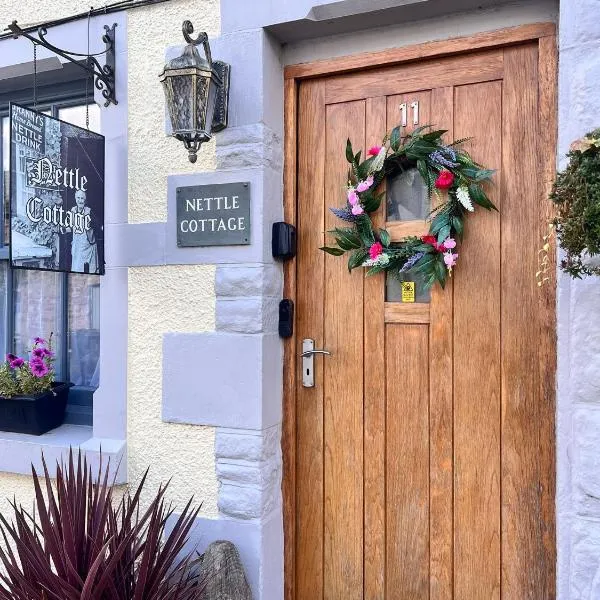 Nettle Cottage, hotel en Heysham