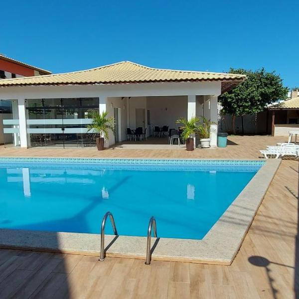 COSTE0113 - Condominio Residencial Stella Maris - Foto 4