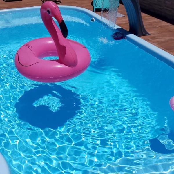 Casa Mar & Pool