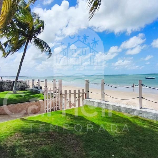 Casa Beira-Mar - Praia das Campas