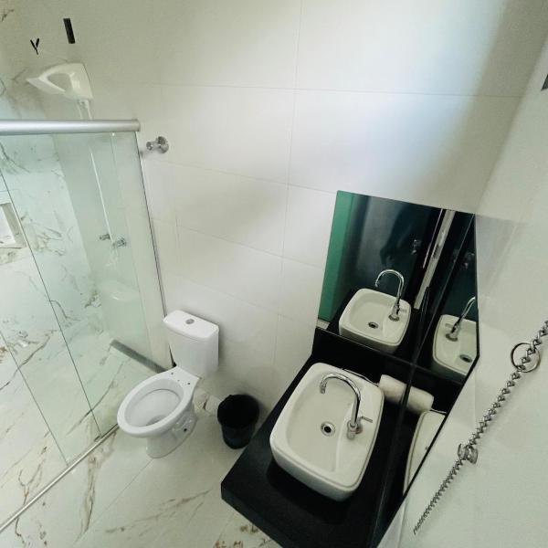 Suíte Gourmet - Sítio Araras Cipó - Próx a Serra do Cipó - Foto 3