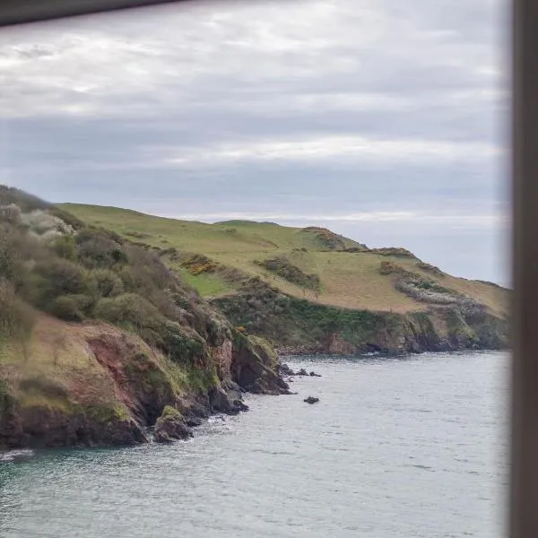 Hope Cove House, hotel en Kingsbridge