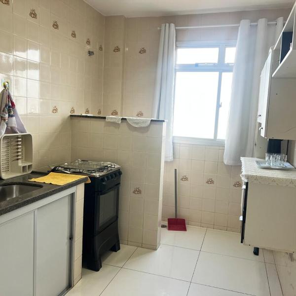 Apartamento de um quarto a 5-minute walk from Praia do Morro - Foto 3