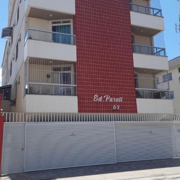 Apartamento de um quarto a 5-minute walk from Praia do Morro - Foto 5