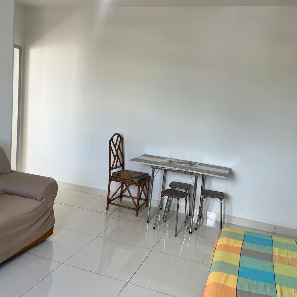 Apartamento de um quarto a 5-minute walk from Praia do Morro - Foto 4