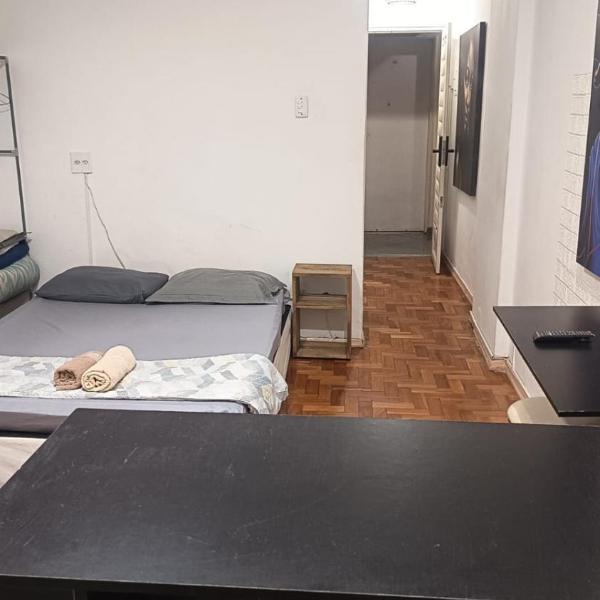 Studio - Centro - Santa Teresa