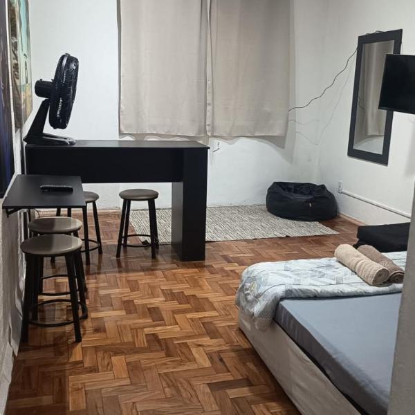 Studio - Centro - Santa Teresa - Foto 4