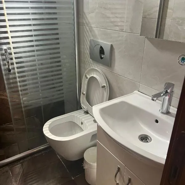 ColTroya Beyoglu Hotel, hotel en Estambul