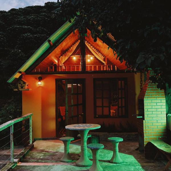 Bangalo Bela Vista