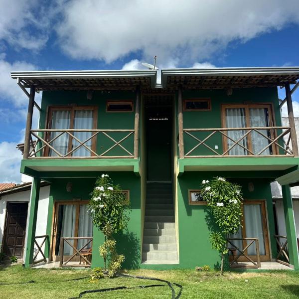 Pousada Tamikuã