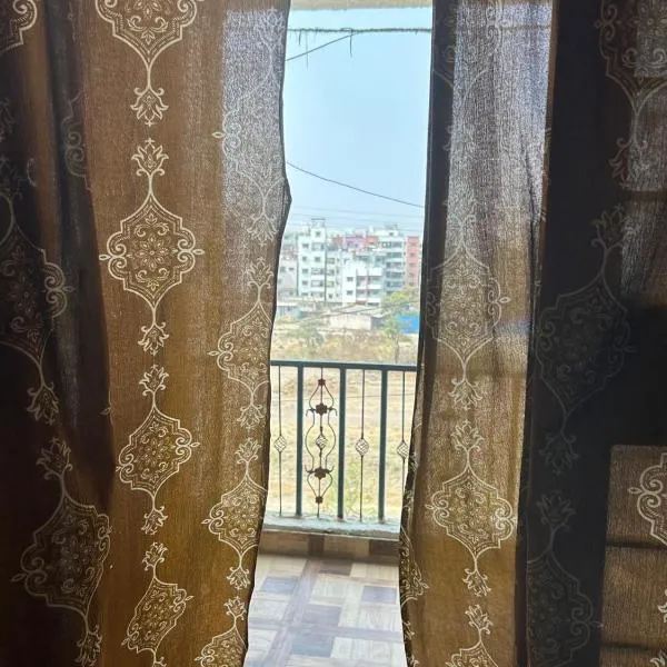 Suyakshi homestay, Hotel in Pune