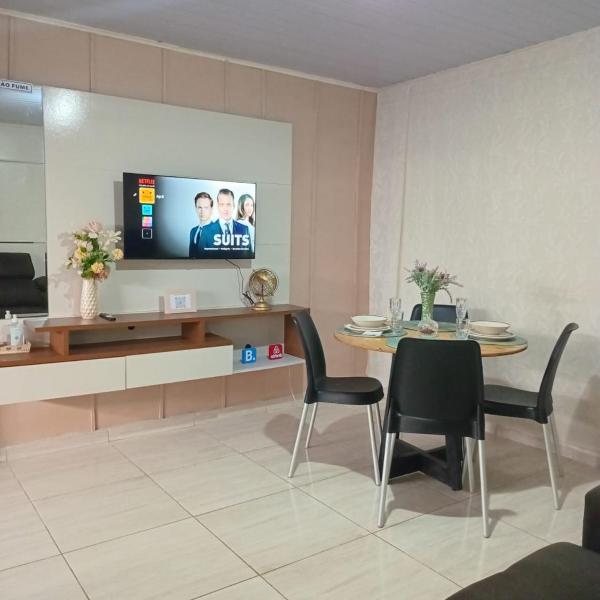Apartamento Mobiliado - Foto 5