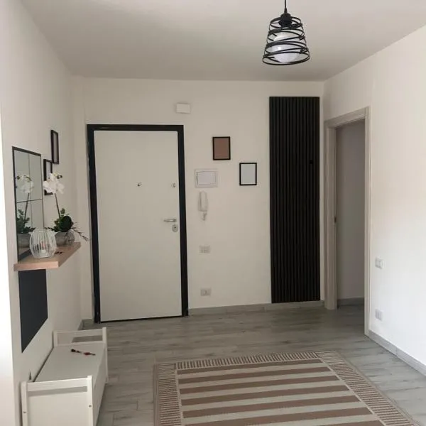 Barbarossa Guesthouse, hotel di Quartu Sant'Elena