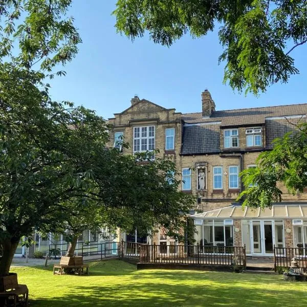 Endsleigh Park Hotel, hotel di Hull