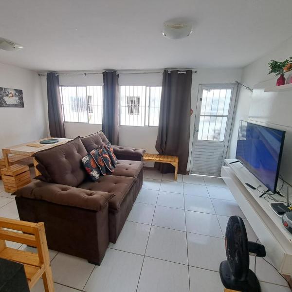 Apartamento Enseada Beach Residence completo - Foto 5