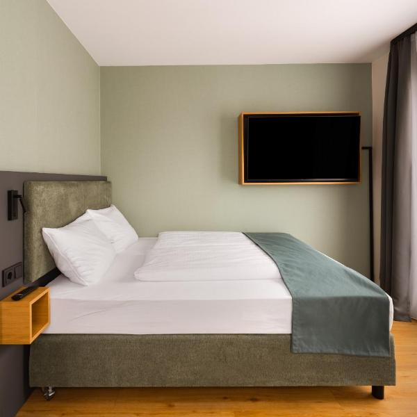Limehome Munich Schwanthalerstr