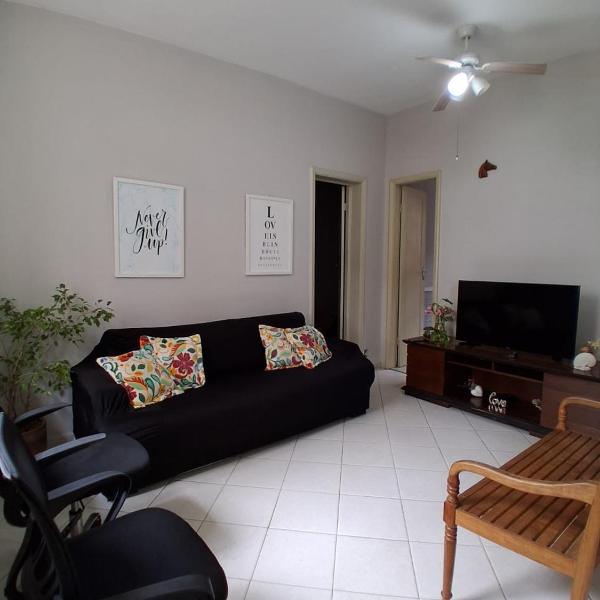Beach & Comfort Stay in Copacabana, close to everything