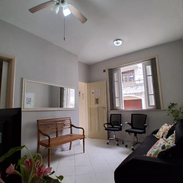 Beach & Comfort Stay in Copacabana, close to everything - Foto 4