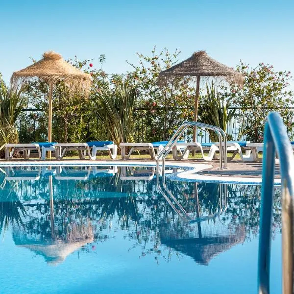 Cerro Mar Atlantico & Cerro Mar Garden, hotel in Albufeira