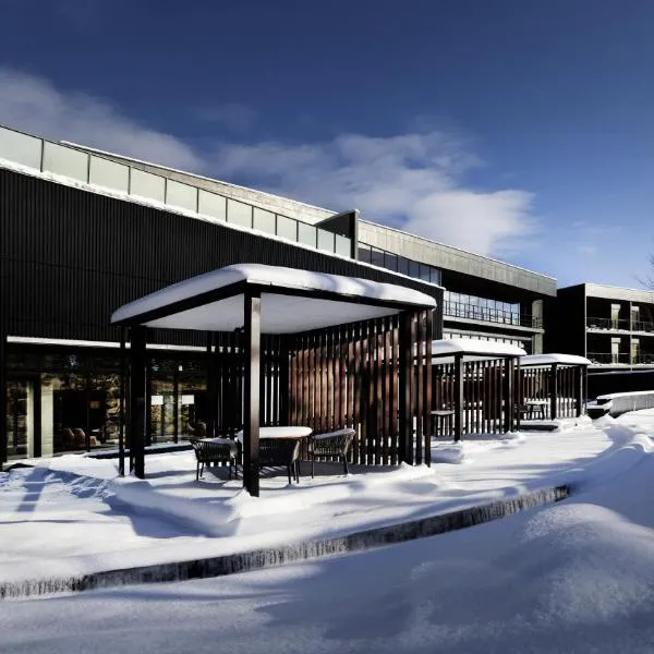 ANA InterContinental Appi Kogen Resort by IHG, hotel en Hachimantai
