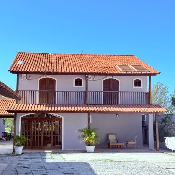 Casa no Canal em Cabo Frio - Foto 2