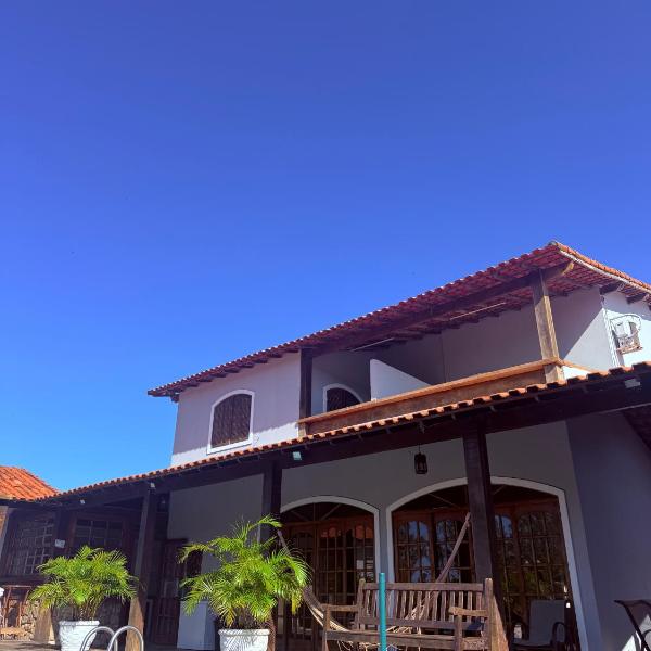 Casa no Canal em Cabo Frio - Foto 4
