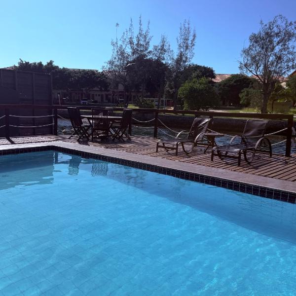 Casa no Canal em Cabo Frio - Foto 5