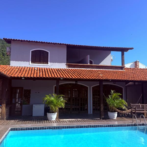 Casa no Canal em Cabo Frio
