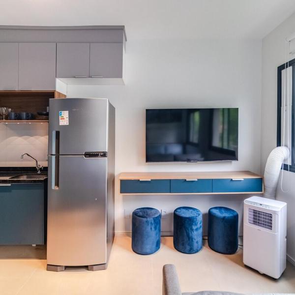 A303 · A303. Sua casa em São Paulo, vizinho do Allianz - Foto 3