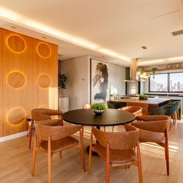 A303 · A303. Sua casa em São Paulo, vizinho do Allianz - Foto 4