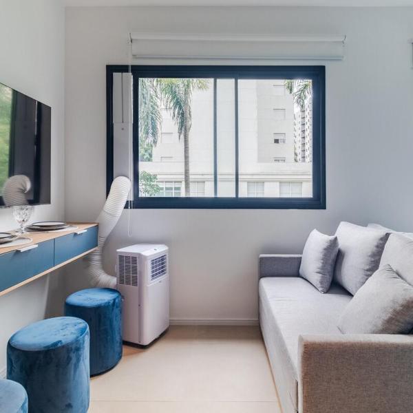 A303 · A303. Sua casa em São Paulo, vizinho do Allianz - Foto 2
