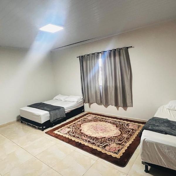Casa California - espaçosa - Foto 2