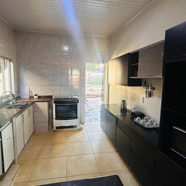 Casa California - espaçosa - Foto 4