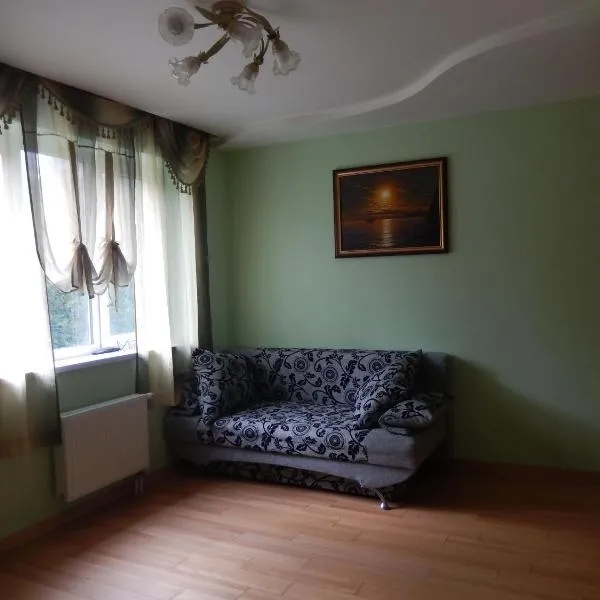 Private Apartment, hotel a Morshin