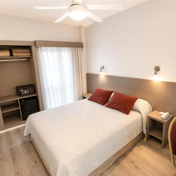 Hotel Vip´s, hotel v destinaci Mar del Plata