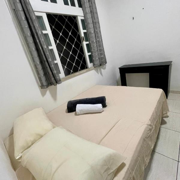 Quarto Duplo Centro de Manaus