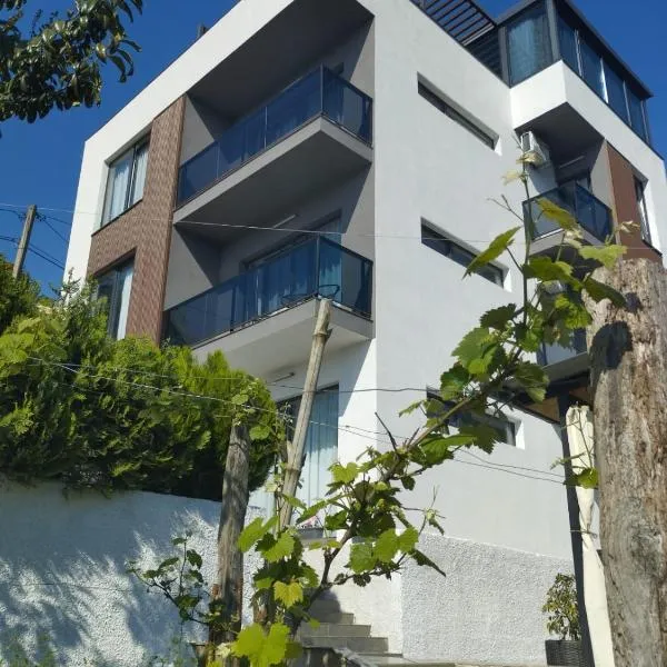 Boutique Hotel Sleep and Wine, hotel u gradu 'Batumi'