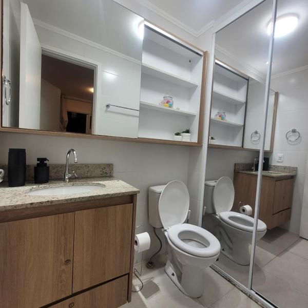 Apartamento na Bela Vista com Piscina - Foto 3