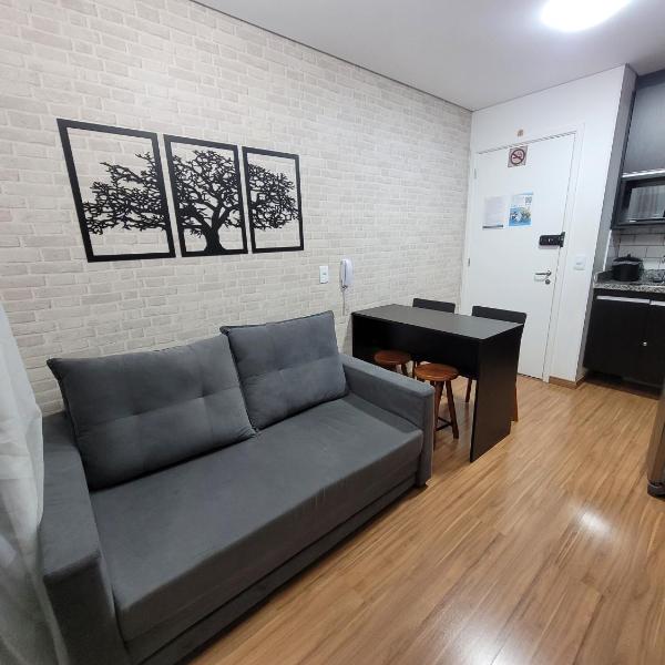 Apartamento na Bela Vista com Piscina - Foto 5
