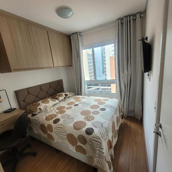 Apartamento na Bela Vista com Piscina - Foto 2