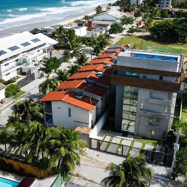 Porto Príncipe Flats poucos passos do mar by La Playa Stays - Foto 2