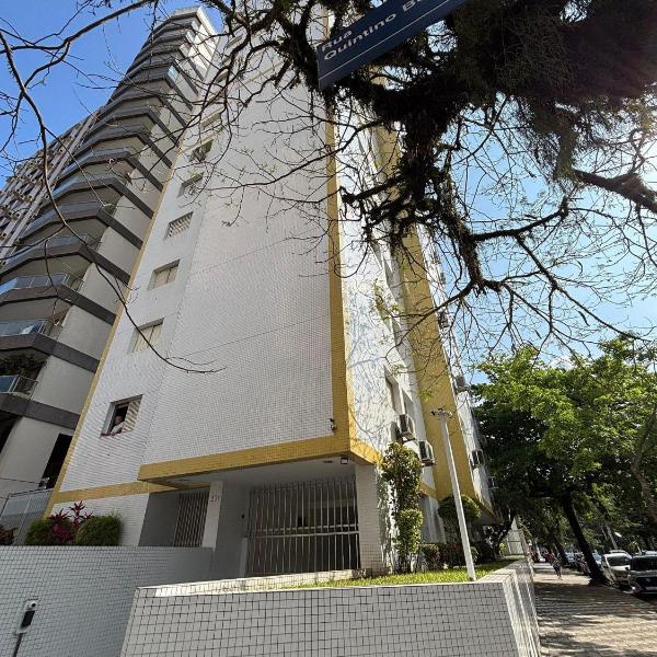 Guarujá - Pitangueiras - Ed. Emília