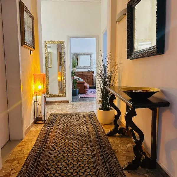 Cà Sorella Venezia, hotel di San Donà di Piave
