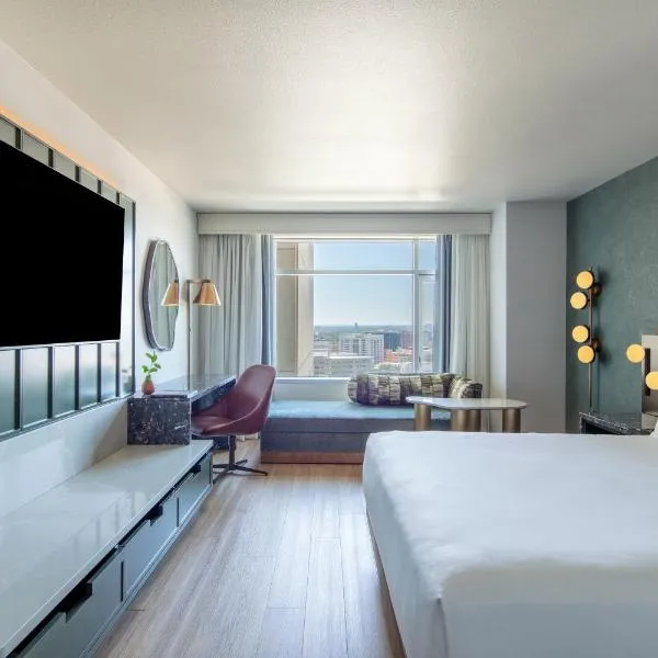 Hyatt Regency Denver at Colorado Convention Center - photo 2